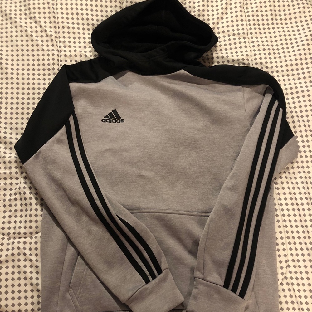 Adidas Hoodie